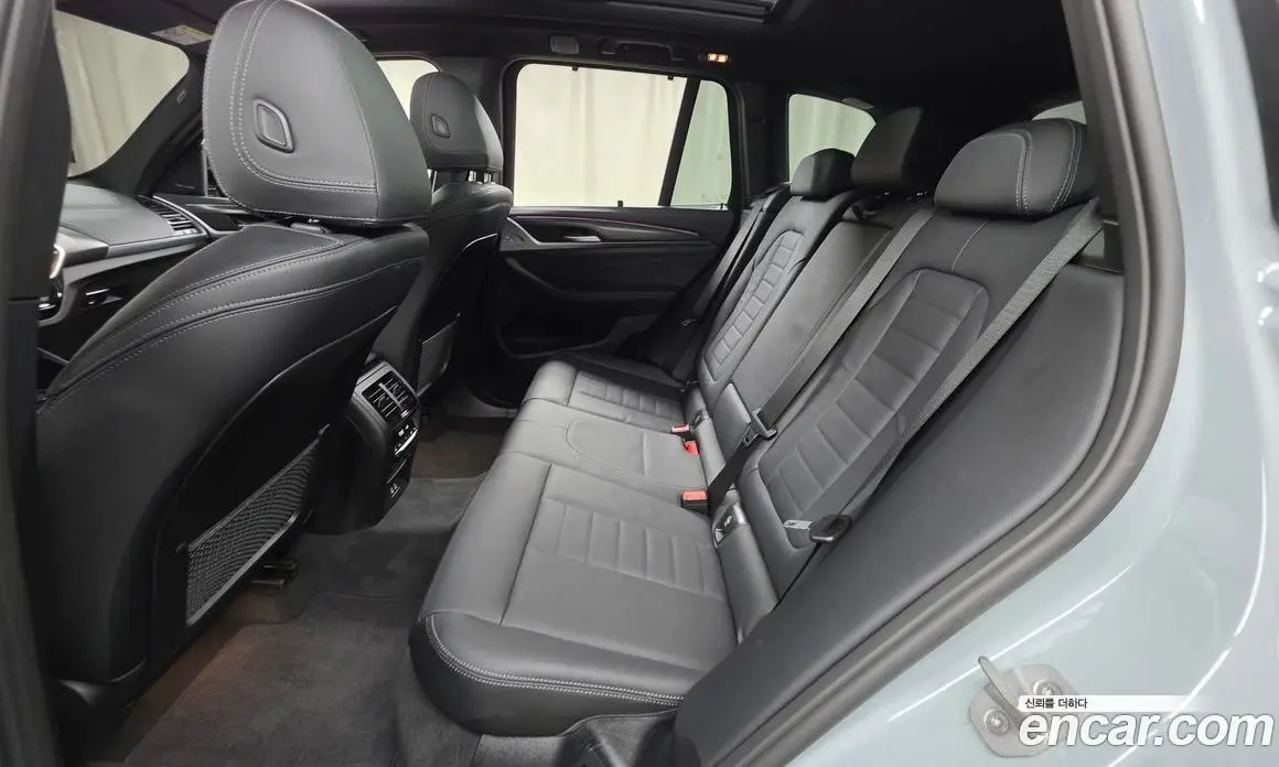 BMW X3 2024 2.0 автомат (гидро), фото 17 BMW X3 2024 2.0 автомат (гидро), фото 17