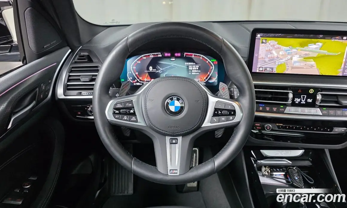 BMW X3 2024 2.0 автомат (гидро), фото 19 BMW X3 2024 2.0 автомат (гидро), фото 19