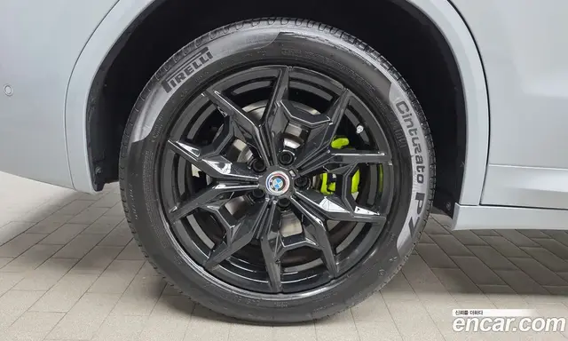 BMW X3 2024 2.0 автомат (гидро), миниатюра 4 BMW X3 2024 2.0 автомат (гидро), миниатюра 4