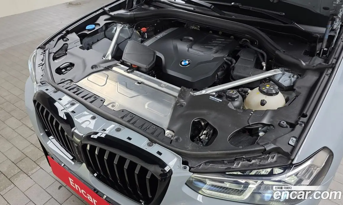 BMW X3 2024 2.0 автомат (гидро), фото 5 BMW X3 2024 2.0 автомат (гидро), фото 5