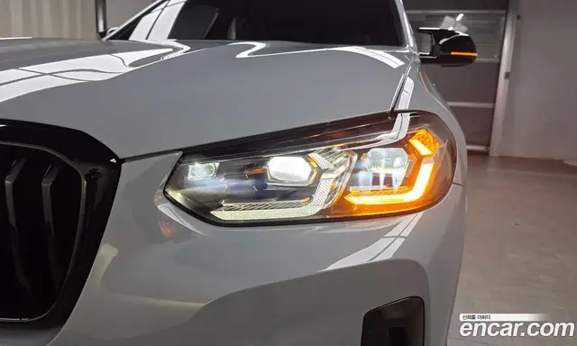 BMW X3 2024 2.0 автомат (гидро), миниатюра 7 BMW X3 2024 2.0 автомат (гидро), миниатюра 7