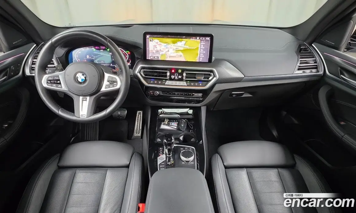 BMW X3 2024 2.0 автомат (гидро), фото 9 BMW X3 2024 2.0 автомат (гидро), фото 9