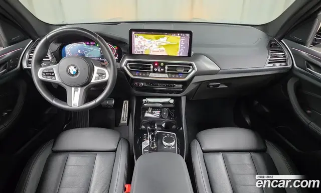 BMW X3 2024 2.0 автомат (гидро), миниатюра 9 BMW X3 2024 2.0 автомат (гидро), миниатюра 9