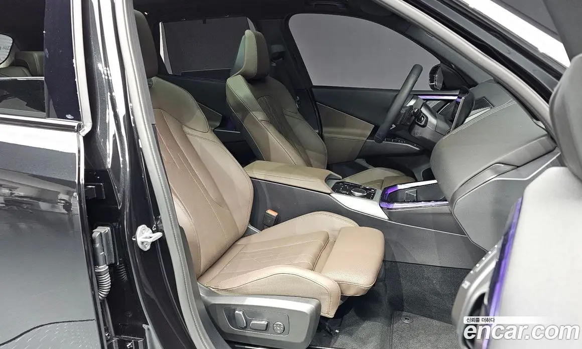 BMW X3 2025 2.0 автомат (гидро), фото 11 BMW X3 2025 2.0 автомат (гидро), фото 11