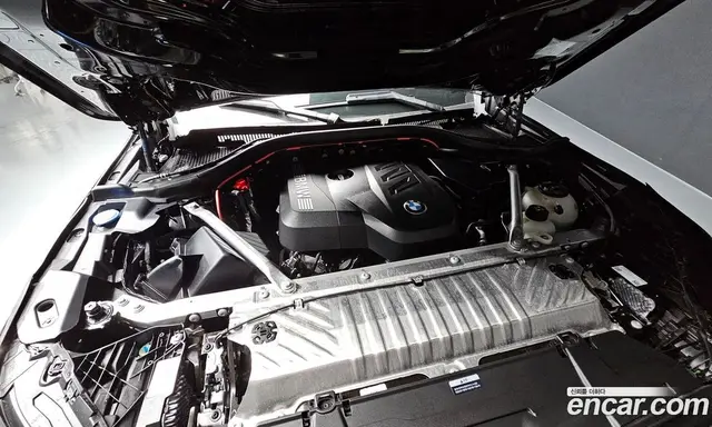 BMW X3 2025 2.0 автомат (гидро), миниатюра 6 BMW X3 2025 2.0 автомат (гидро), миниатюра 6