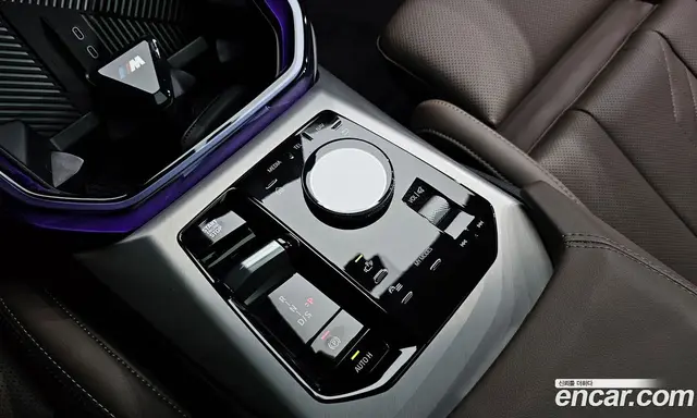 BMW X3 2025 2.0 автомат (гидро), миниатюра 9 BMW X3 2025 2.0 автомат (гидро), миниатюра 9
