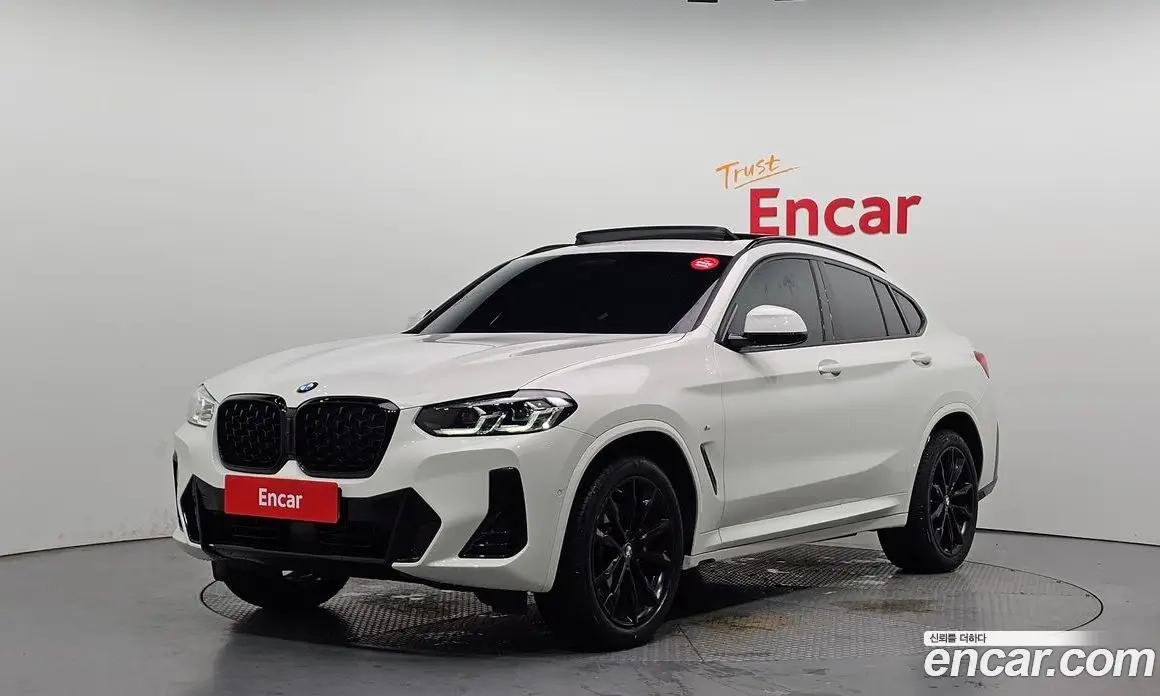 BMW X4 2025 2.0 автомат (гидро), фото 1 BMW X4 2025 2.0 автомат (гидро), фото 1