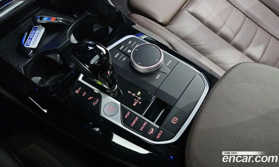 BMW X4 2025 2.0 автомат (гидро), фото 12 BMW X4 2025 2.0 автомат (гидро), фото 12