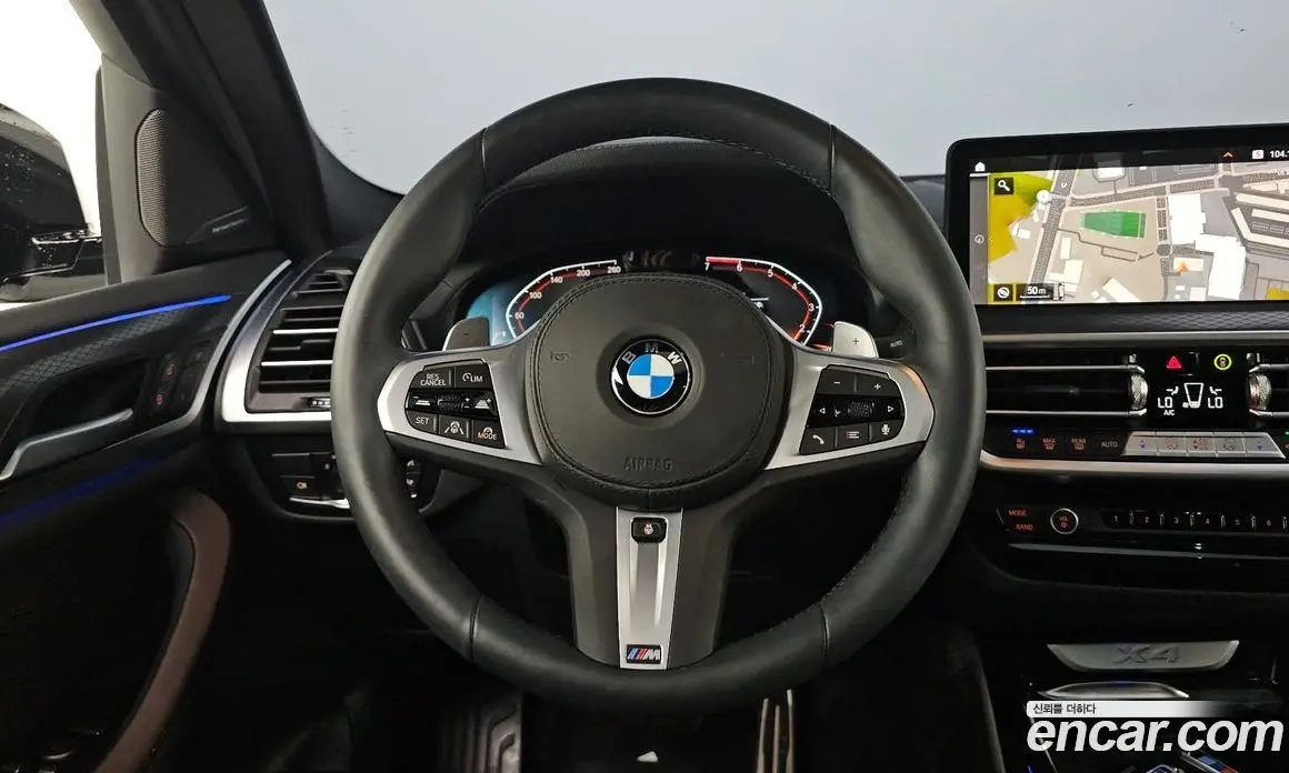 BMW X4 2025 2.0 автомат (гидро), фото 17 BMW X4 2025 2.0 автомат (гидро), фото 17