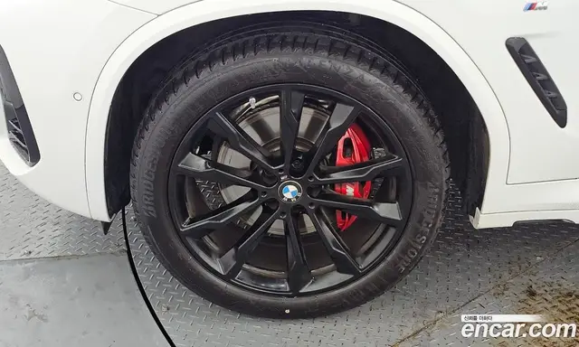 BMW X4 2025 2.0 автомат (гидро), миниатюра 5 BMW X4 2025 2.0 автомат (гидро), миниатюра 5