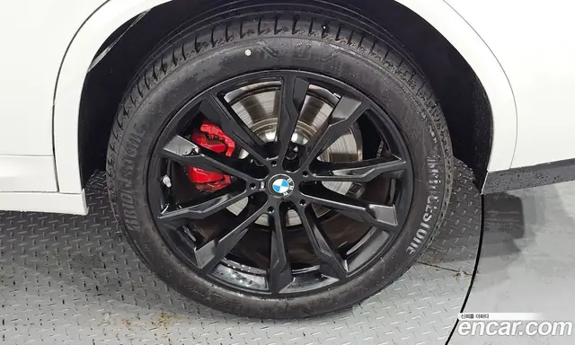 BMW X4 2025 2.0 автомат (гидро), миниатюра 7 BMW X4 2025 2.0 автомат (гидро), миниатюра 7