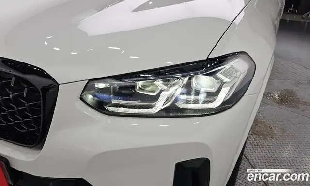 BMW X4 2025 2.0 автомат (гидро), миниатюра 8 BMW X4 2025 2.0 автомат (гидро), миниатюра 8