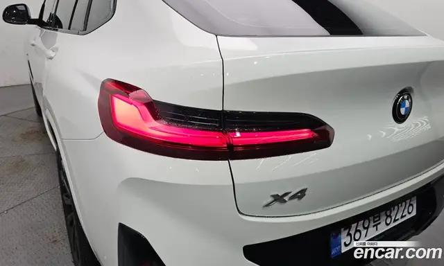 BMW X4 2025 2.0 автомат (гидро), миниатюра 9 BMW X4 2025 2.0 автомат (гидро), миниатюра 9