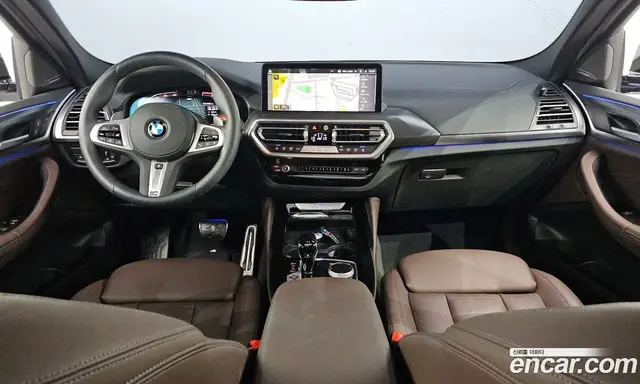 BMW X4 2025 2.0 автомат (гидро), миниатюра 10 BMW X4 2025 2.0 автомат (гидро), миниатюра 10