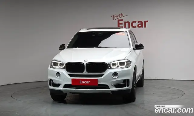 BMW X5 2018 2.0 автомат (гидро), миниатюра 2 BMW X5 2018 2.0 автомат (гидро), миниатюра 2