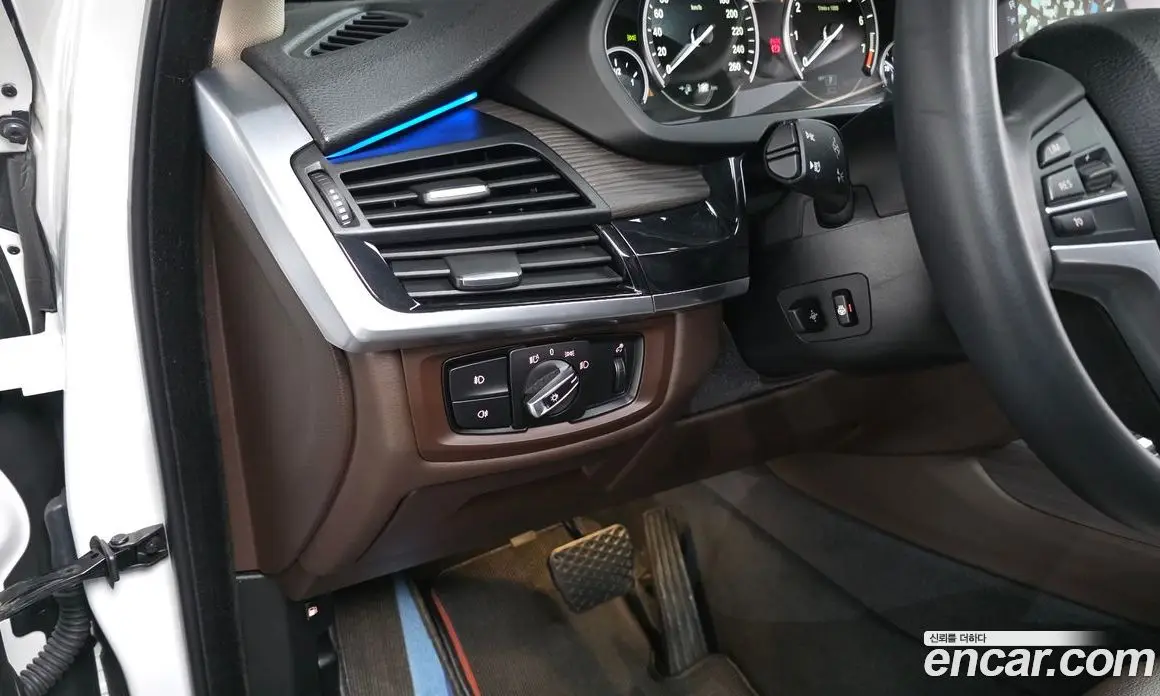 BMW X5 2018 2.0 автомат (гидро), фото 12 BMW X5 2018 2.0 автомат (гидро), фото 12