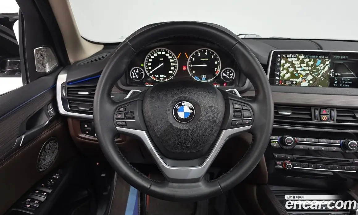 BMW X5 2018 2.0 автомат (гидро), фото 13 BMW X5 2018 2.0 автомат (гидро), фото 13
