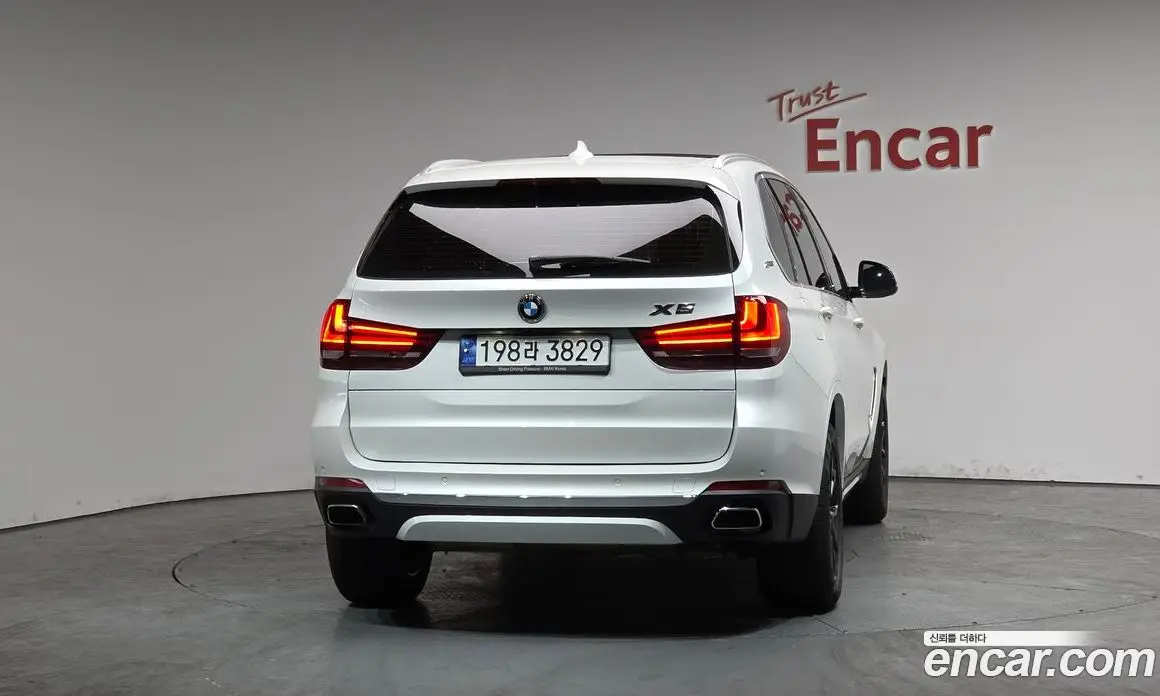 BMW X5 2018 2.0 автомат (гидро), фото 3 BMW X5 2018 2.0 автомат (гидро), фото 3