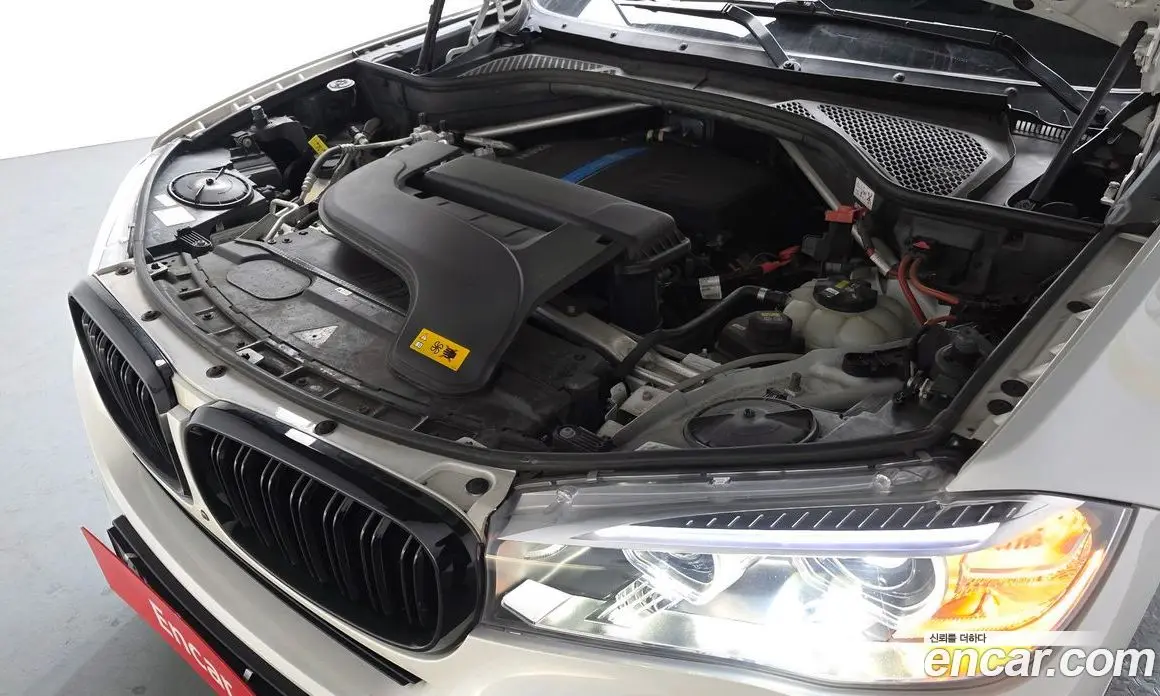 BMW X5 2018 2.0 автомат (гидро), фото 5 BMW X5 2018 2.0 автомат (гидро), фото 5