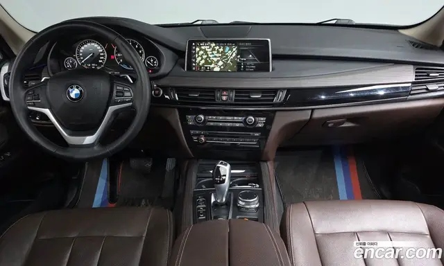 BMW X5 2018 2.0 автомат (гидро), миниатюра 6 BMW X5 2018 2.0 автомат (гидро), миниатюра 6