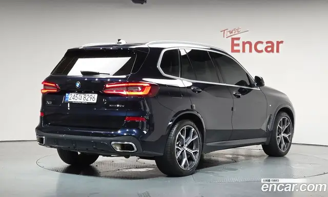 BMW X5 2023 3.0 автомат (гидро), миниатюра 1 BMW X5 2023 3.0 автомат (гидро), миниатюра 1