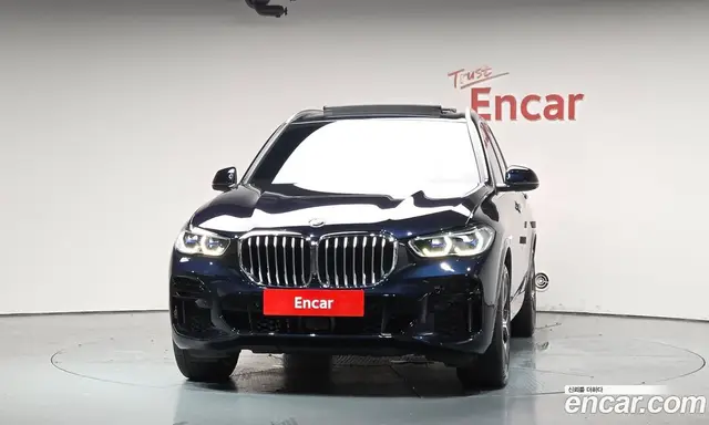 BMW X5 2023 3.0 автомат (гидро), миниатюра 2 BMW X5 2023 3.0 автомат (гидро), миниатюра 2