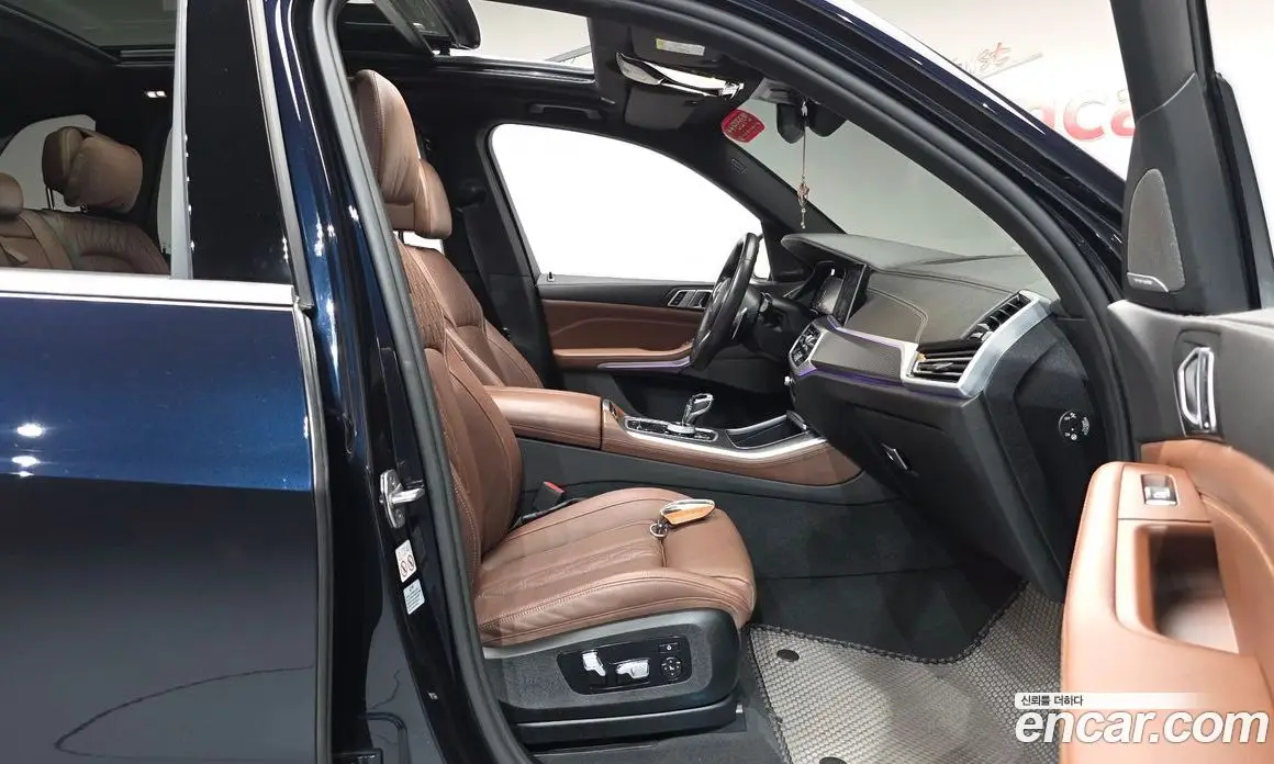 BMW X5 2023 3.0 автомат (гидро), фото 15 BMW X5 2023 3.0 автомат (гидро), фото 15
