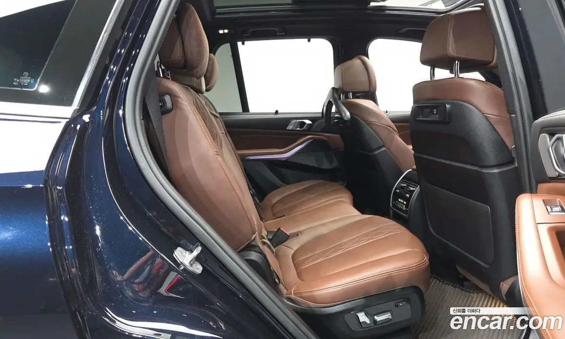 BMW X5 2023 3.0 автомат (гидро), фото 16 BMW X5 2023 3.0 автомат (гидро), фото 16