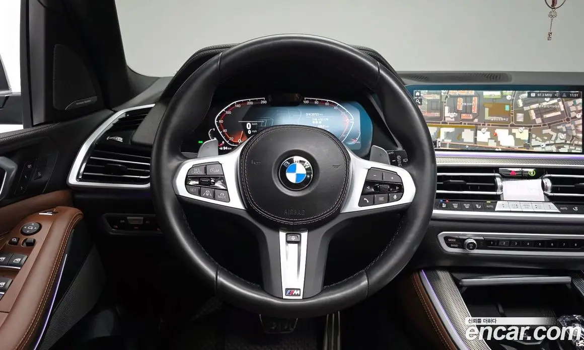 BMW X5 2023 3.0 автомат (гидро), фото 17 BMW X5 2023 3.0 автомат (гидро), фото 17