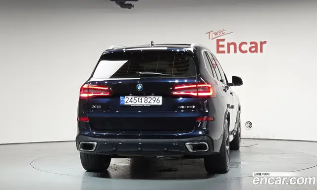 BMW X5 2023 3.0 автомат (гидро), миниатюра 3 BMW X5 2023 3.0 автомат (гидро), миниатюра 3