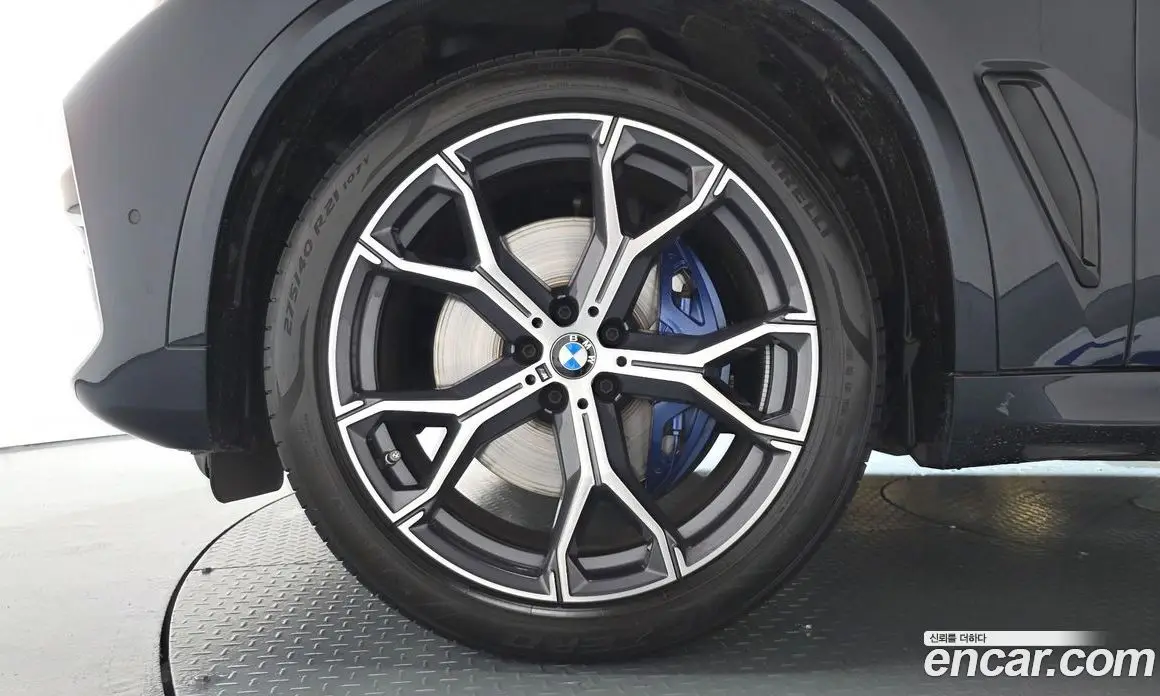 BMW X5 2023 3.0 автомат (гидро), фото 4 BMW X5 2023 3.0 автомат (гидро), фото 4