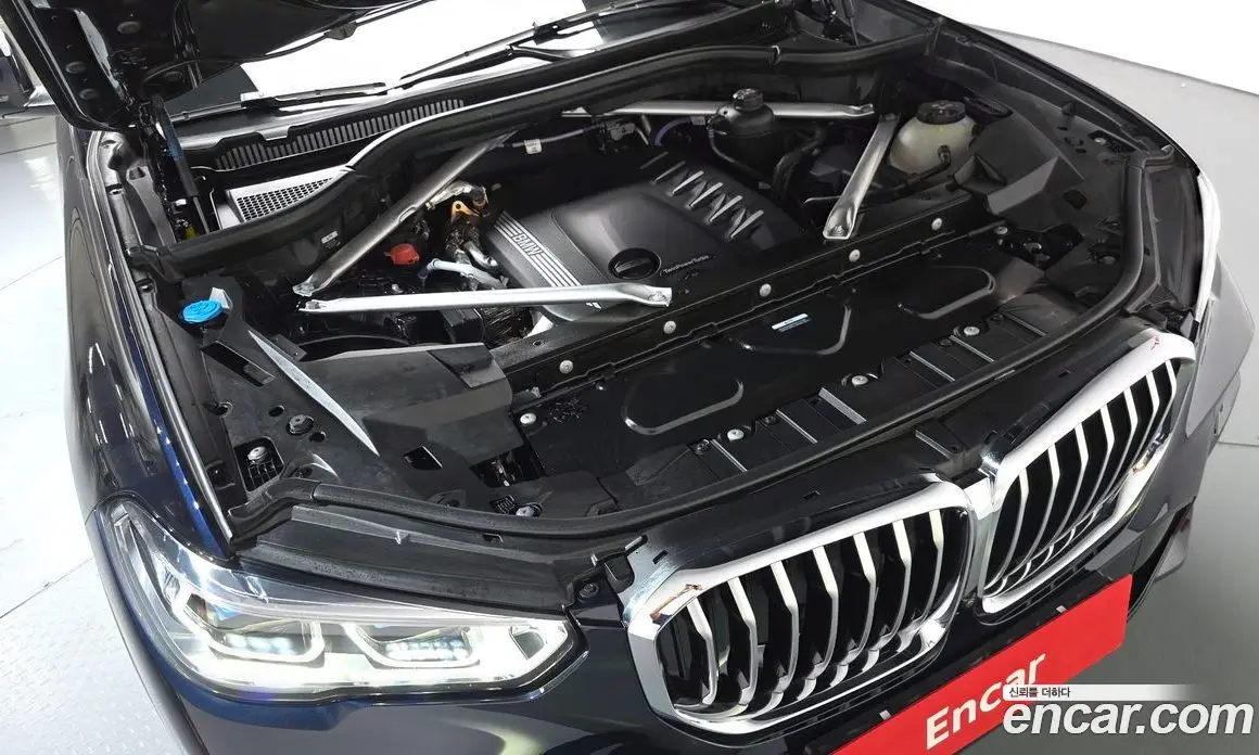 BMW X5 2023 3.0 автомат (гидро), фото 5 BMW X5 2023 3.0 автомат (гидро), фото 5