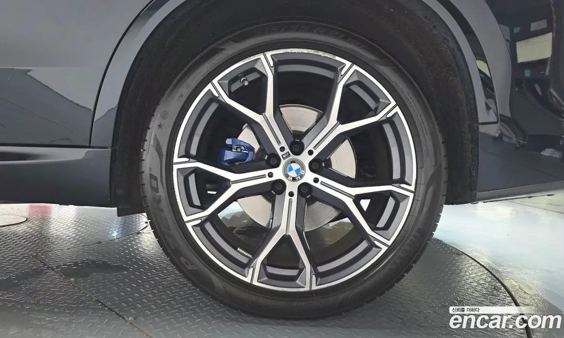 BMW X5 2023 3.0 автомат (гидро), фото 6 BMW X5 2023 3.0 автомат (гидро), фото 6