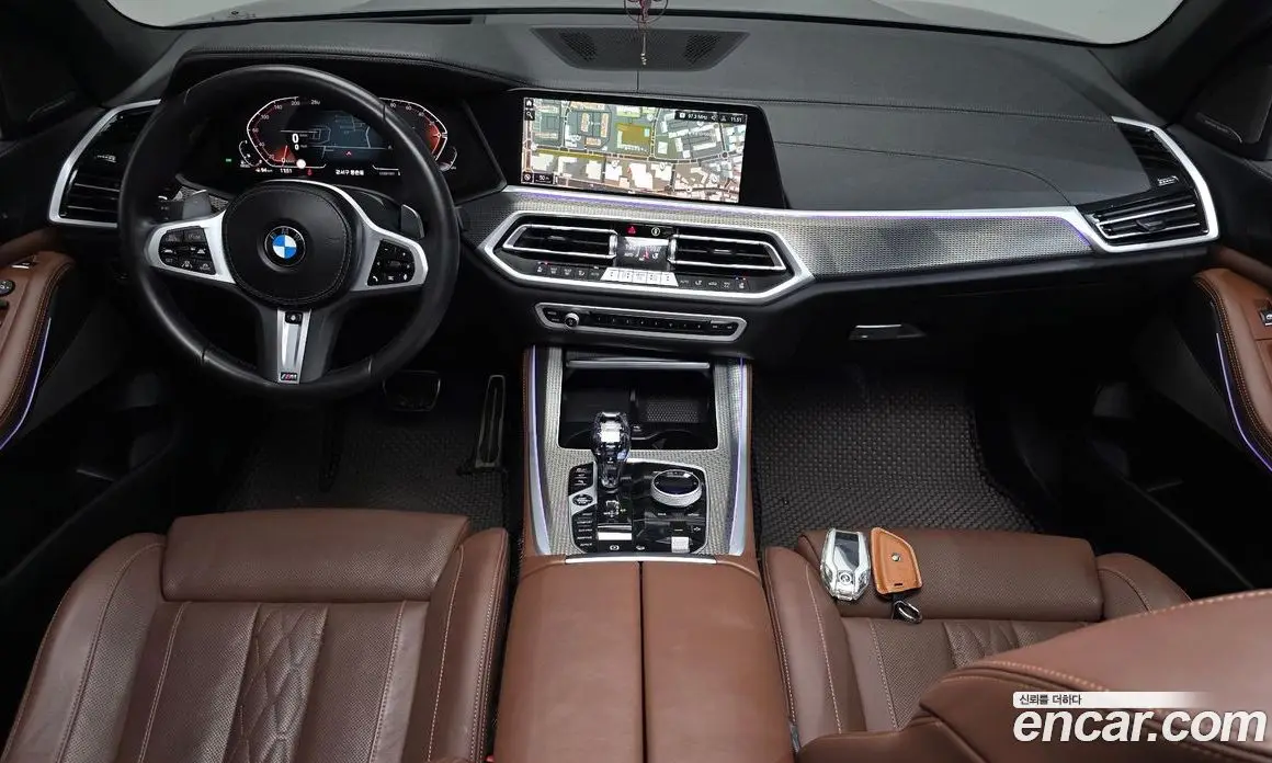 BMW X5 2023 3.0 автомат (гидро), фото 9 BMW X5 2023 3.0 автомат (гидро), фото 9