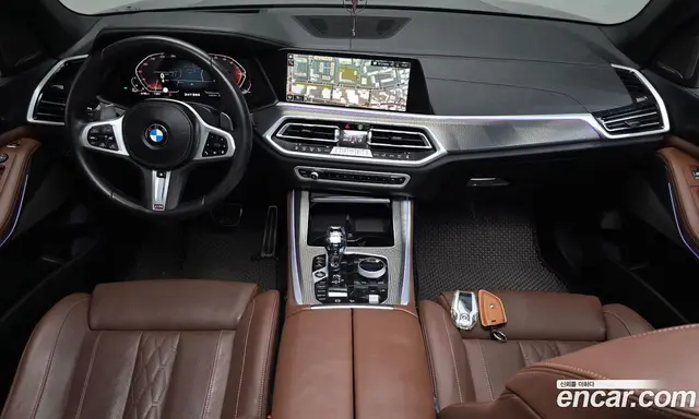 BMW X5 2023 3.0 автомат (гидро), миниатюра 9 BMW X5 2023 3.0 автомат (гидро), миниатюра 9