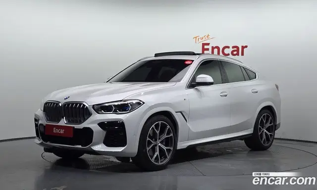 BMW X6 2022 3.0 автомат (гидро), миниатюра 1 BMW X6 2022 3.0 автомат (гидро), миниатюра 1