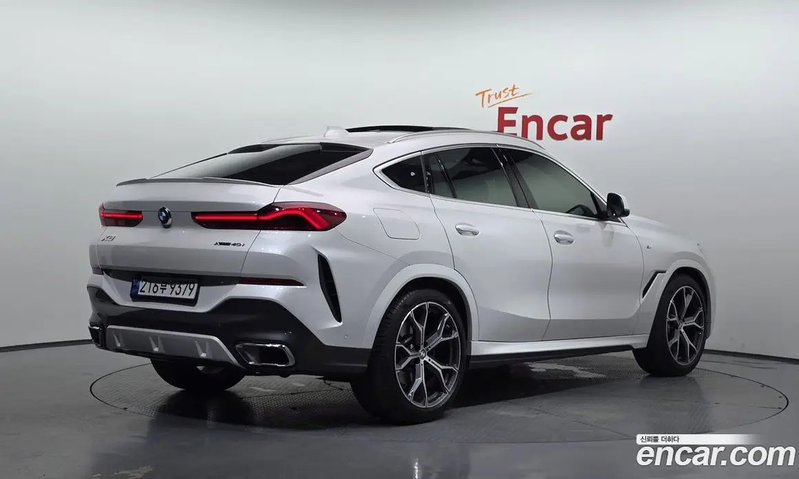 BMW X6 2022 3.0 автомат (гидро), фото 2 BMW X6 2022 3.0 автомат (гидро), фото 2