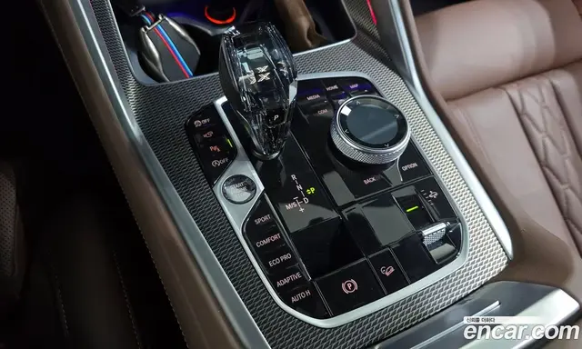 BMW X6 2022 3.0 автомат (гидро), миниатюра 12