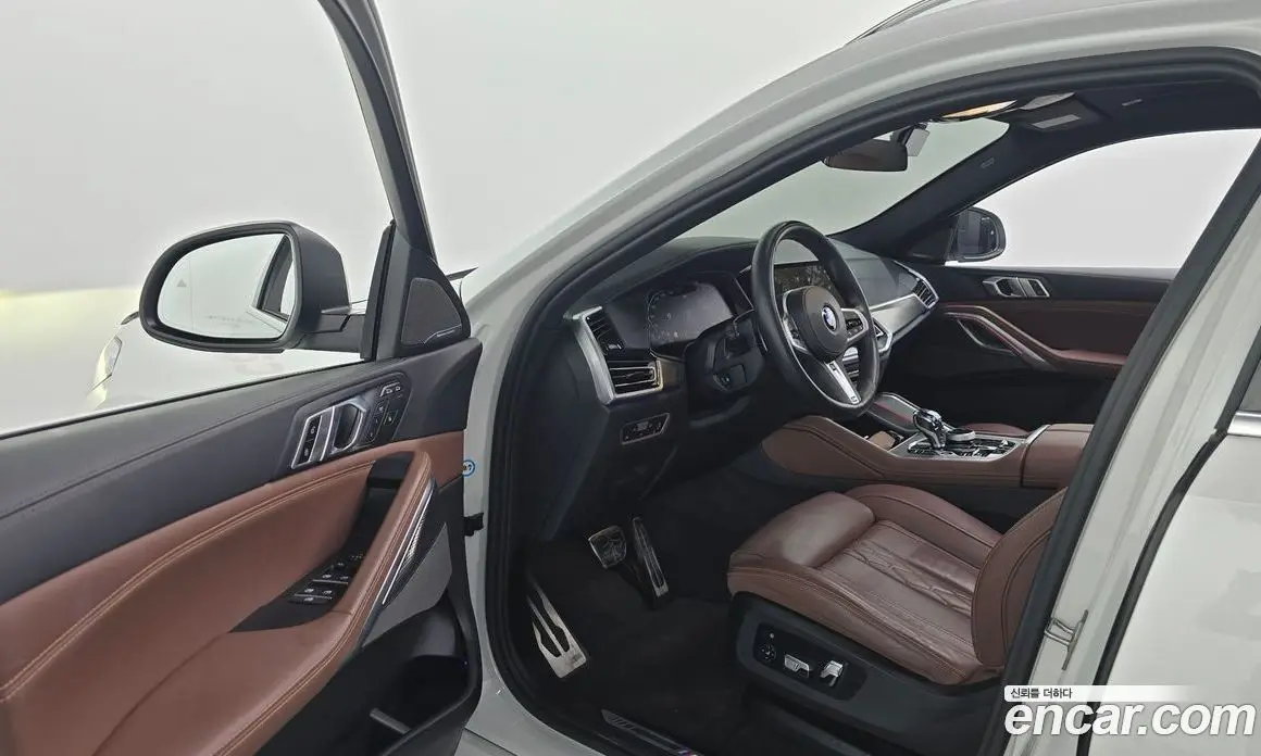 BMW X6 2022 3.0 автомат (гидро), фото 13 BMW X6 2022 3.0 автомат (гидро), фото 13