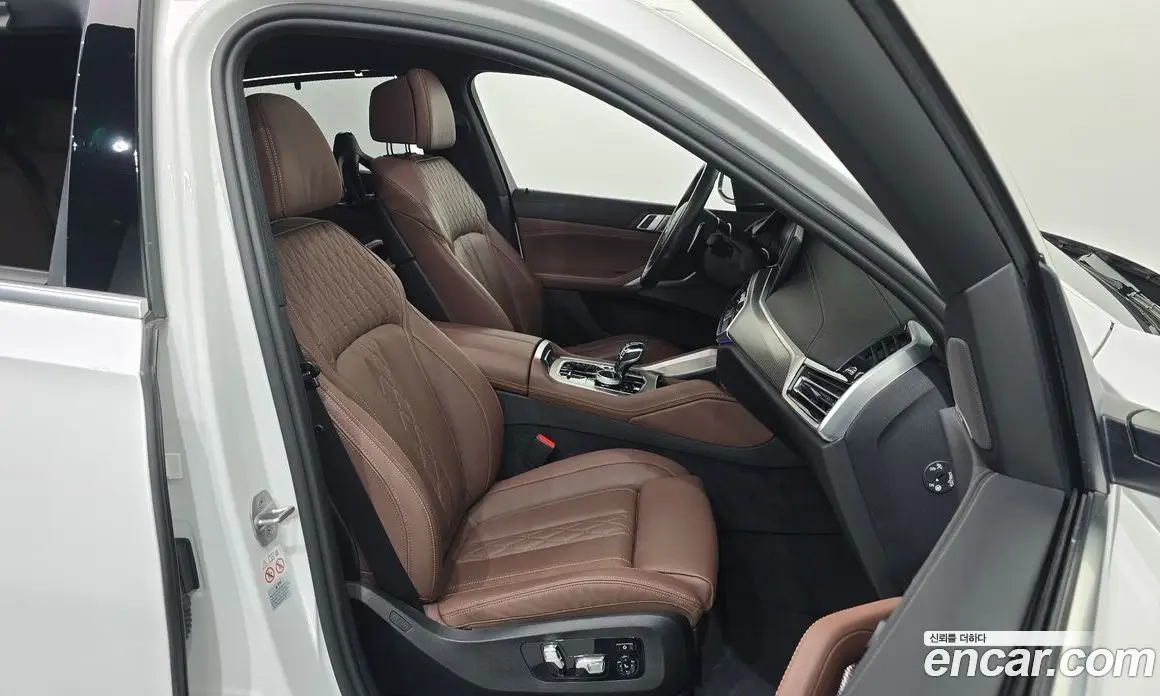 BMW X6 2022 3.0 автомат (гидро), фото 16 BMW X6 2022 3.0 автомат (гидро), фото 16