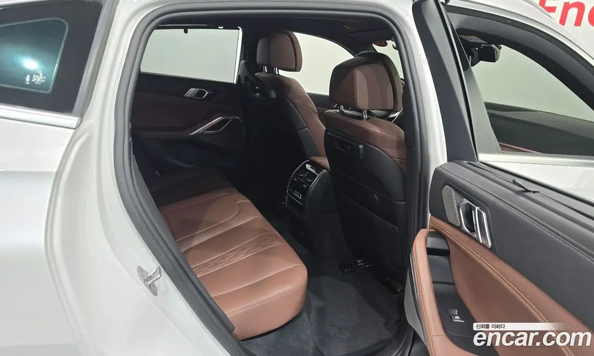 BMW X6 2022 3.0 автомат (гидро), фото 17 BMW X6 2022 3.0 автомат (гидро), фото 17