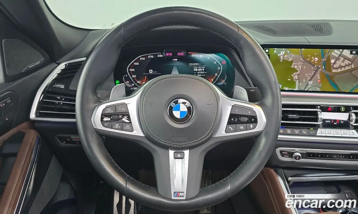BMW X6 2022 3.0 автомат (гидро), фото 19 BMW X6 2022 3.0 автомат (гидро), фото 19