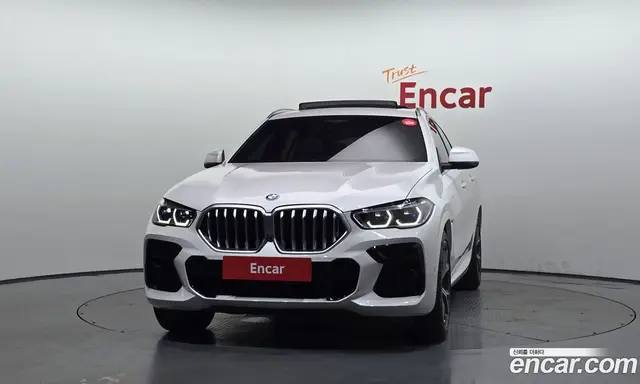 BMW X6 2022 3.0 автомат (гидро), миниатюра 3 BMW X6 2022 3.0 автомат (гидро), миниатюра 3