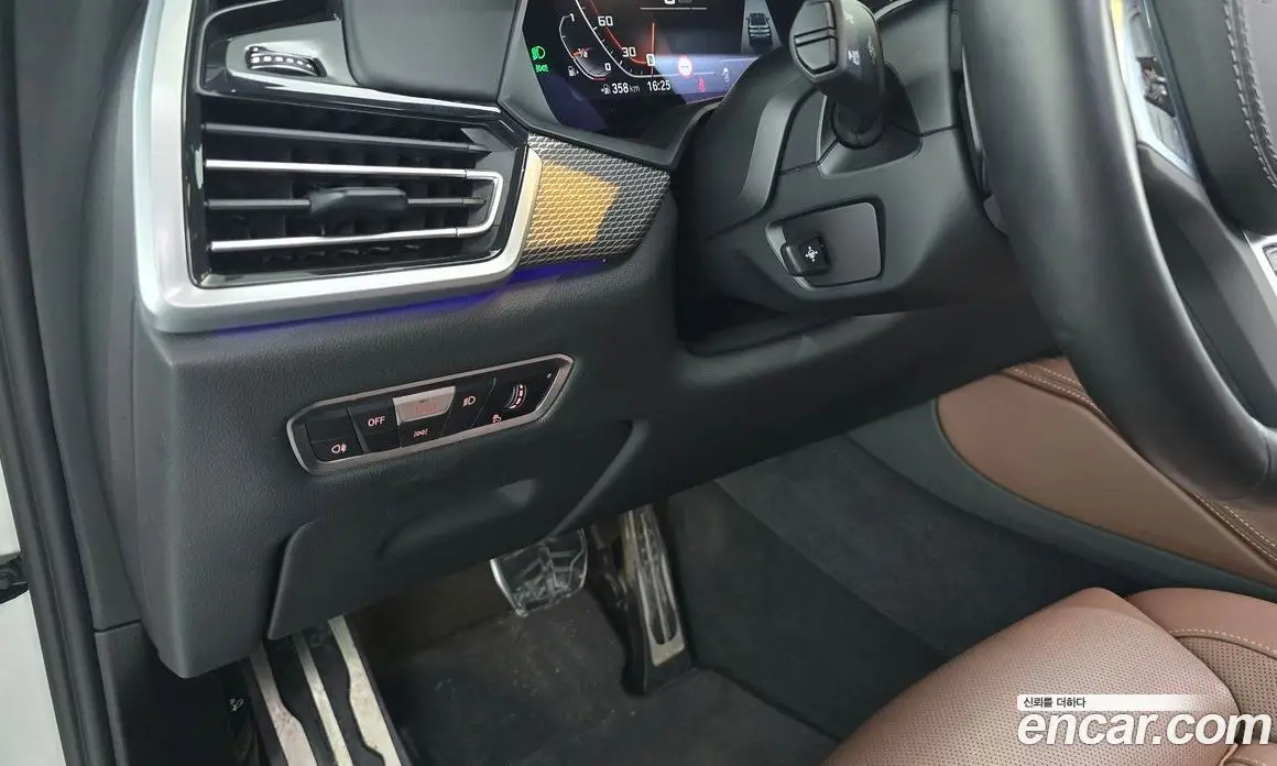 BMW X6 2022 3.0 автомат (гидро), фото 24 BMW X6 2022 3.0 автомат (гидро), фото 24