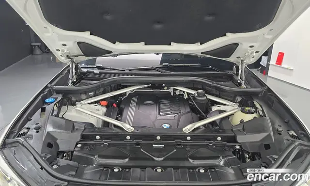 BMW X6 2022 3.0 автомат (гидро), миниатюра 6 BMW X6 2022 3.0 автомат (гидро), миниатюра 6