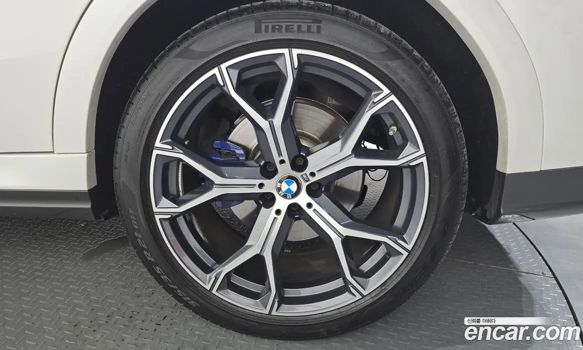 BMW X6 2022 3.0 автомат (гидро), фото 7 BMW X6 2022 3.0 автомат (гидро), фото 7