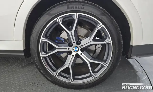 BMW X6 2022 3.0 автомат (гидро), миниатюра 7 BMW X6 2022 3.0 автомат (гидро), миниатюра 7