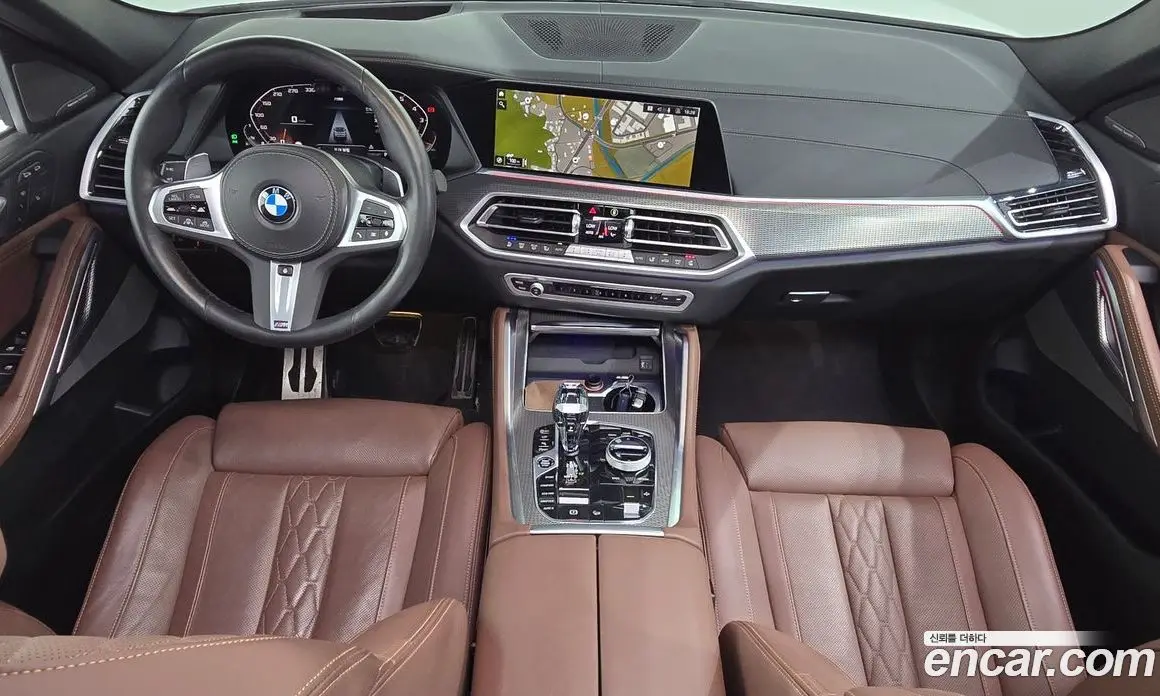 BMW X6 2022 3.0 автомат (гидро), фото 10 BMW X6 2022 3.0 автомат (гидро), фото 10