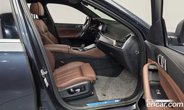 BMW X6 2022 3.0 автомат (гидро), миниатюра 11 BMW X6 2022 3.0 автомат (гидро), миниатюра 11