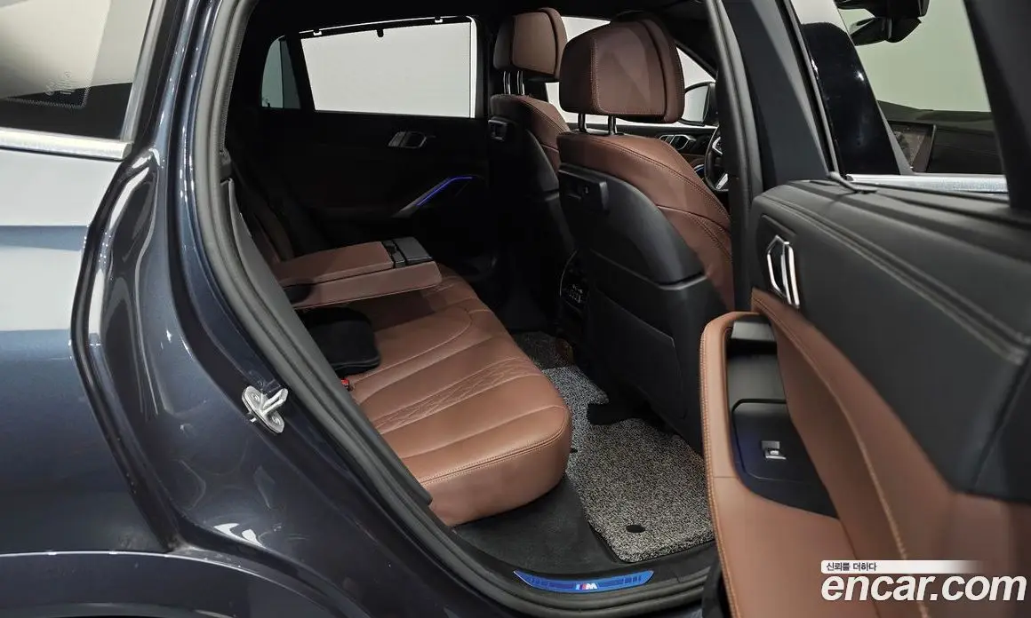 BMW X6 2022 3.0 автомат (гидро), фото 12 BMW X6 2022 3.0 автомат (гидро), фото 12